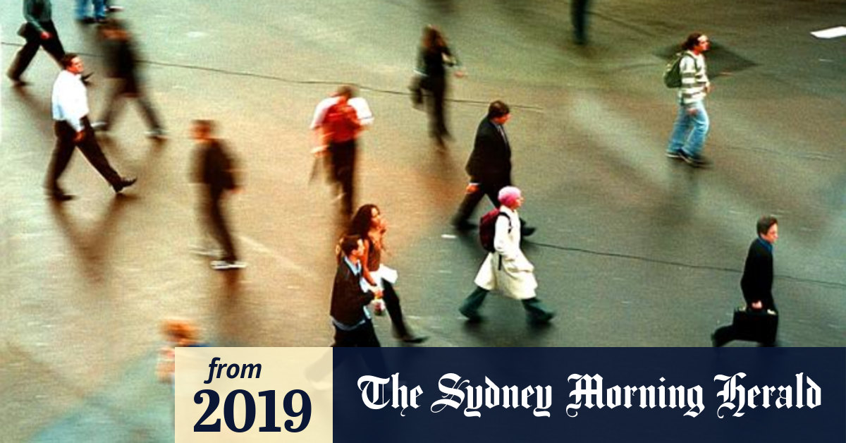 Australia job vacancies rise to fresh record